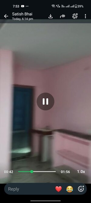 Furnished Amenities in 3 BHK Independent House at Rampally – for Sale