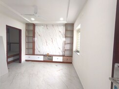 1 BHK Apartment For Rent in Sri Balaji Nivas Gachibowli