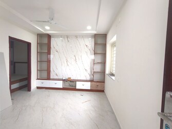 1 BHK 856 Sq.Ft. Apartment in Sri Balaji Nivas Gachibowli
