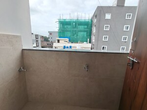 Master Plan in 1 BHK Apartment at Sri Balaji Nivas Gachibowli, Gachibowli – for Rent
