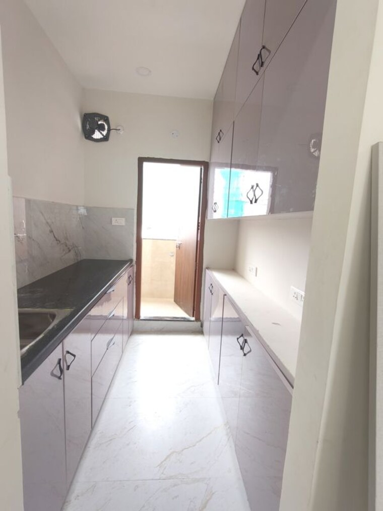 Kitchen, sri-balaji-nivas-gachibowli 1 Bedroom 856 Sq.Ft. Apartment In Gachibowli Hyderabad 10678268