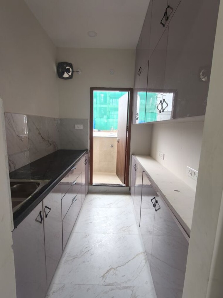 Kitchen, sri-balaji-nivas-gachibowli 1 Bedroom 856 Sq.Ft. Apartment In Gachibowli Hyderabad 10678268