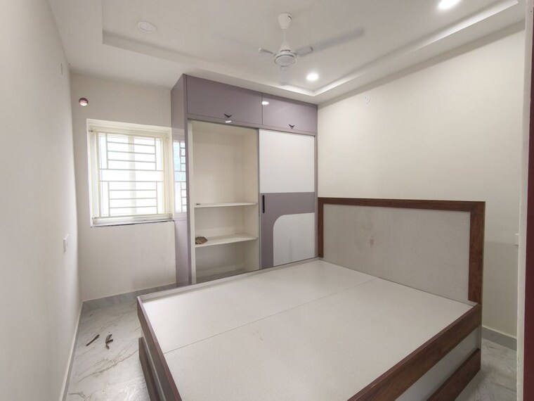 Kitchen, sri-balaji-nivas-gachibowli 1 Bedroom 856 Sq.Ft. Apartment In Gachibowli Hyderabad 10678268