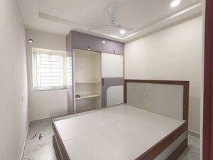 Kitchen in 1 BHK Apartment at Sri Balaji Nivas Gachibowli, Gachibowli – for Rent
