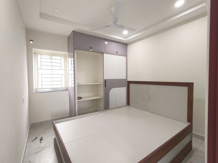 Kitchen, sri-balaji-nivas-gachibowli 1 Bedroom 856 Sq.Ft. Apartment In Gachibowli Hyderabad 10678268