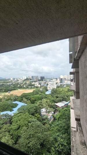 1 BHK Apartment For Rent in Kanakia Rainforest, Andheri East