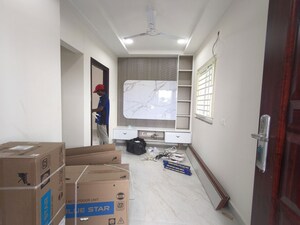 Kitchen in 1 BHK Apartment at Sai Residency Gachibowli, Gachibowli – for Rent