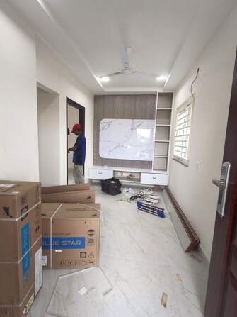 1 BHK Apartment For Rent in Sai Residency Gachibowli in Gachibowli, Hyderabad