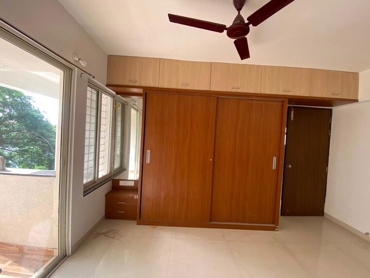 Master Bedroom, deshpande-shikshak-chs 2.5 Bedroom 1250 Sq.Ft. Apartment In Sanewadi Pune 10678280
