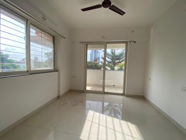 Bedroom, deshpande-shikshak-chs 2.5 Bedroom 1250 Sq.Ft. Apartment In Sanewadi Pune 10678280