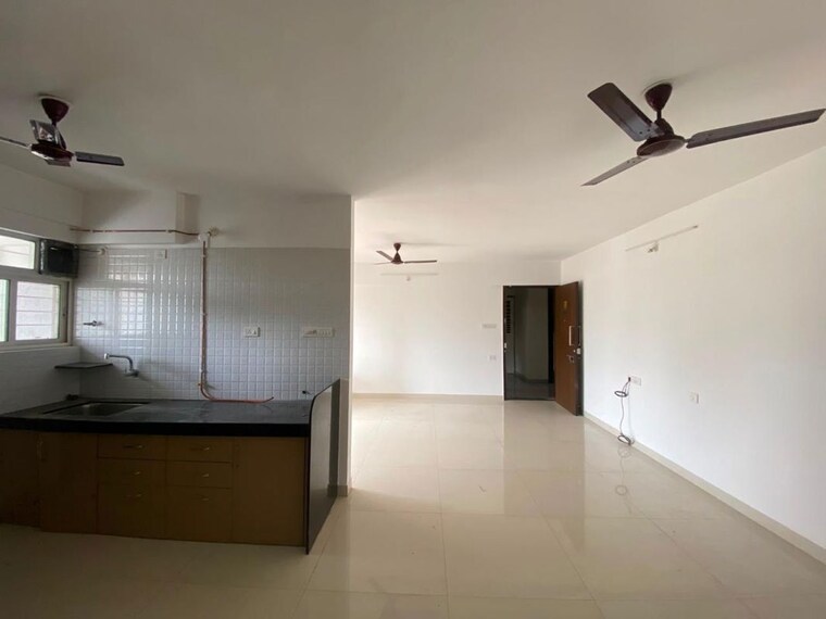 Dining area, deshpande-shikshak-chs 2.5 Bedroom 1250 Sq.Ft. Apartment In Sanewadi Pune 10678280