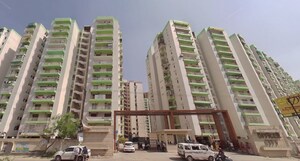  Apartment For Sale in Raj Nagar Extension
