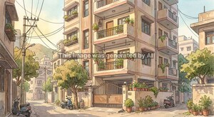  Apartment For Sale in Kondhwa