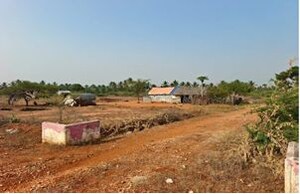  Apartment – Exterior View View at Kalipatti - for Sale