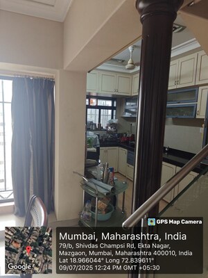Gym in  Office Space at Marine Drive – for Sale
