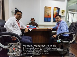   Office Space at Marine Drive – for Sale