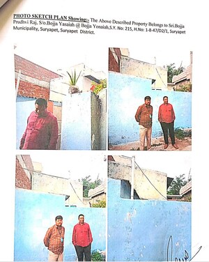  Independent House For Sale in Gudibanda