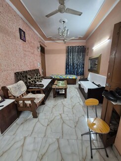 2.5 BHK +Apartment For Rent in Mayur Vihar