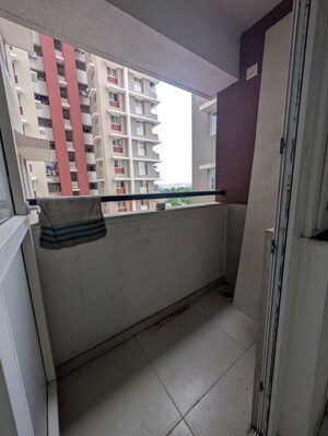 Kitchen in 3 BHK Apartment at Naiknavare Avon Vista Balewadi, Balewadi – for Rent