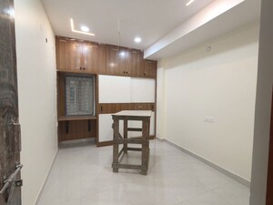 Living Room in 2 BHK Apartment at Raghavendra Nilayam Kondapur, Kondapur – for Rent