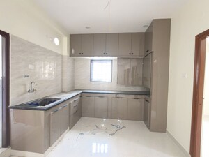 Kitchen in 2 BHK Apartment at Raghavendra Nilayam Kondapur, Kondapur – for Rent