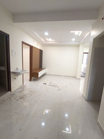 2 BHK 1052 Sq.Ft. Apartment in Raghavendra Nilayam Kondapur