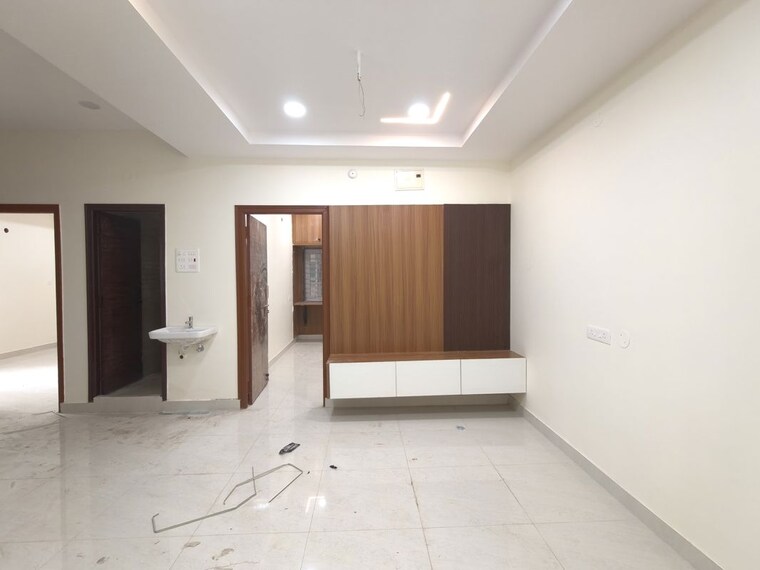 Room, raghavendra-nilayam-kondapur 2 Bedroom 1052 Sq.Ft. Apartment In Kondapur Hyderabad 10678299