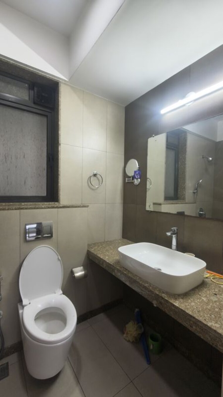 Kitchen, shapoorji-pallonji-vicinia 3 Bedroom 1068 Sq.Ft. Apartment In Powai Mumbai 10678302