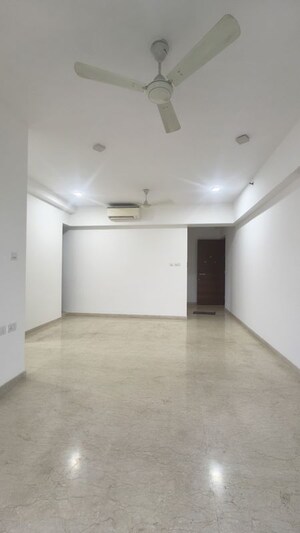 3 BHK Apartment For Rent in Shapoorji Pallonji Vicinia, Powai