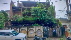 Land – Exterior View View at Civil Lines - for Sale