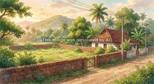  Land – Garden View at West Yakkara - for Sale