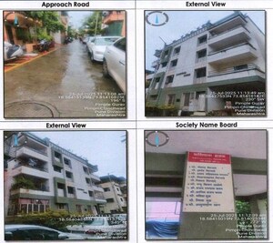  Apartment For Sale in Pimpri Chinchwad Pcmc