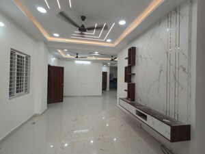 Building Lobby in 2 BHK Apartment at The Nest Gachibowli, Gachibowli – for Rent