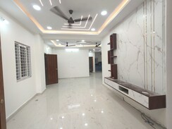2 BHK Apartment For Rent in The Nest Gachibowli