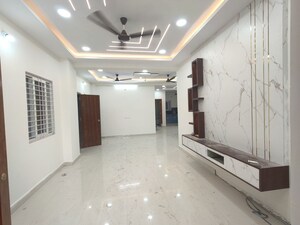 2 BHK Apartment For Rent in The Nest Gachibowli, Gachibowli
