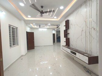 2 BHK Apartment For Rent in The Nest Gachibowli in Gachibowli, Hyderabad