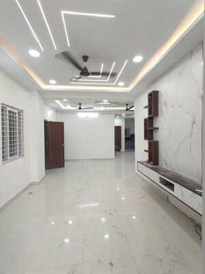 Building Lobby in 2 BHK Apartment at The Nest Gachibowli, Gachibowli – for Rent