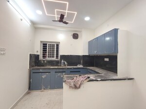 Kitchen in 2 BHK Apartment at The Nest Gachibowli, Gachibowli – for Rent
