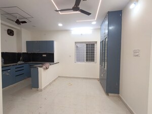 Kitchen in 2 BHK Apartment at The Nest Gachibowli, Gachibowli – for Rent