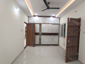 Kitchen in 2 BHK Apartment at The Nest Gachibowli, Gachibowli – for Rent