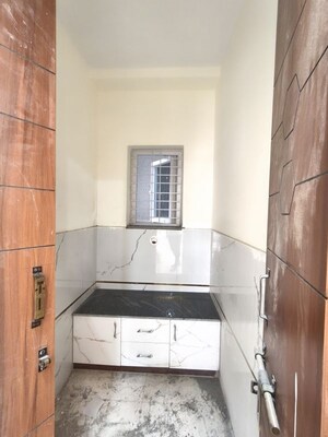 Kitchen in 2 BHK Apartment at The Nest Gachibowli, Gachibowli – for Rent