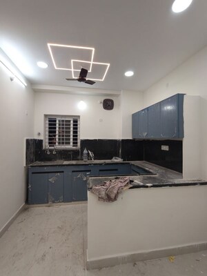 Kitchen in 2 BHK Apartment at The Nest Gachibowli, Gachibowli – for Rent