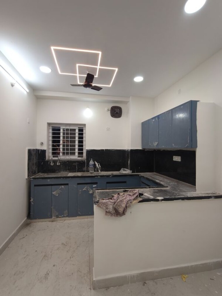 Kitchen, the-nest-gachibowli 2 Bedroom 1152 Sq.Ft. Apartment In Gachibowli Hyderabad 10678310