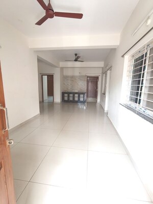 Building Lobby in 2 BHK Apartment at The Nest Gachibowli, Gachibowli – for Rent