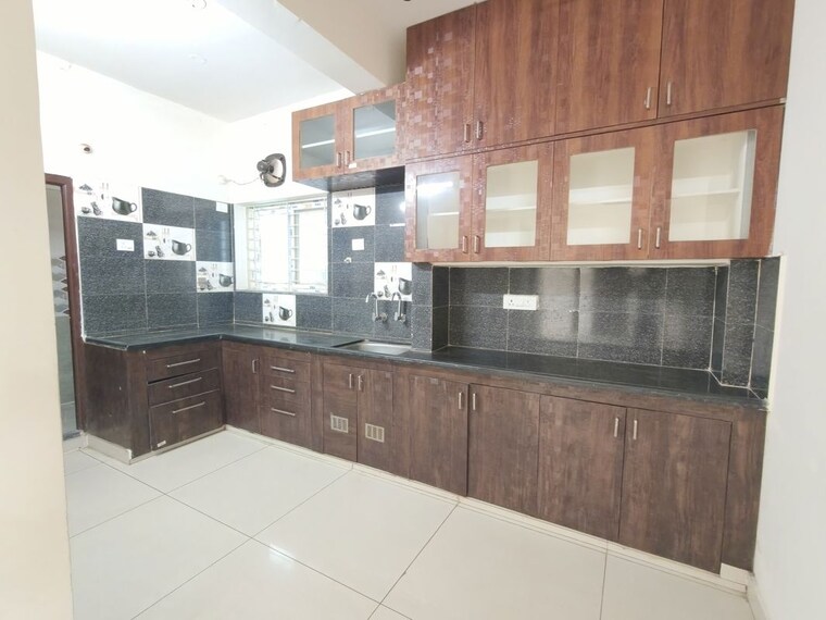 Kitchen, the-nest-gachibowli 2 Bedroom 1152 Sq.Ft. Apartment In Gachibowli Hyderabad 10678310