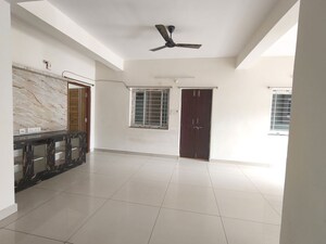 Building Lobby in 2 BHK Apartment at The Nest Gachibowli, Gachibowli – for Rent