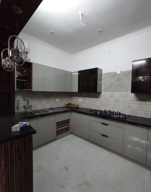 Kitchen in 5 BHK Villa at Sahastradhara Road – for Sale