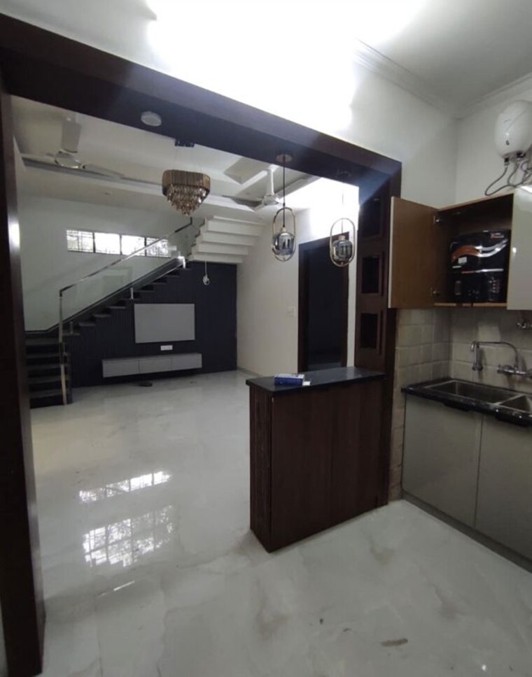 Kitchen, sahastradhara road 5 Bedroom 1620 Sq.Ft. Villa In Sahastradhara Road Dehradun 10678304