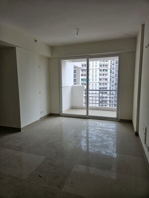 Lobby in 2 BHK Apartment at Ramprastha Skyz, Sector 37d – for Rent