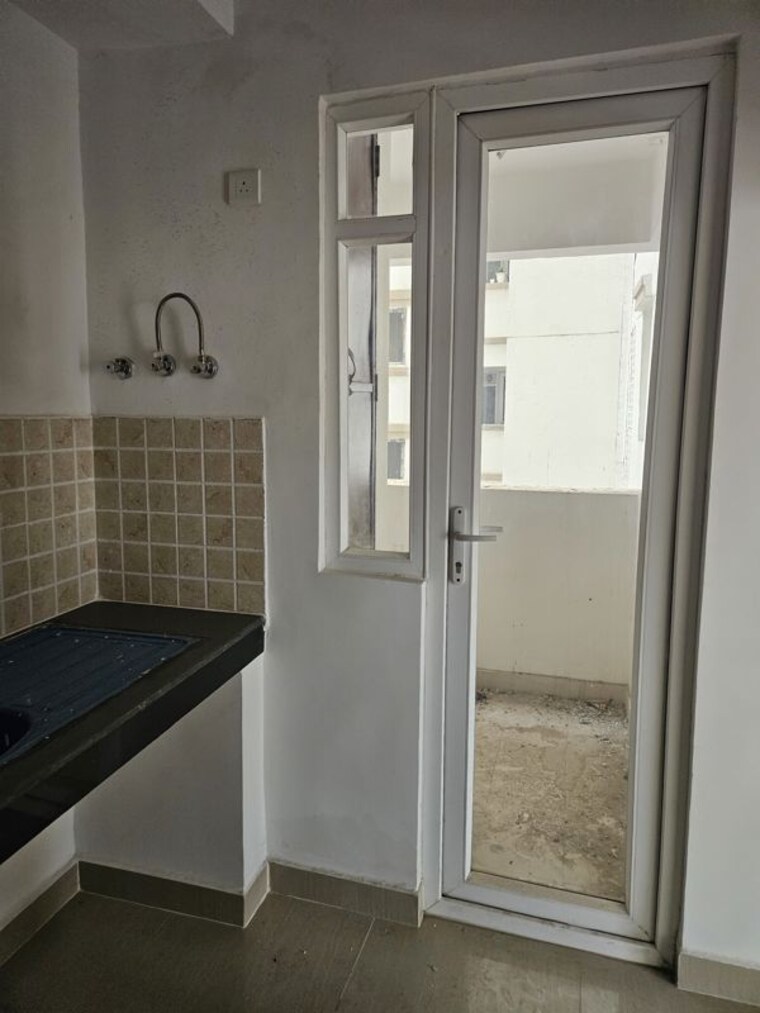 Kitchen, ramprastha-skyz 2 Bedroom 1200 Sq.Ft. Apartment In Sector 37d Gurgaon 10678257